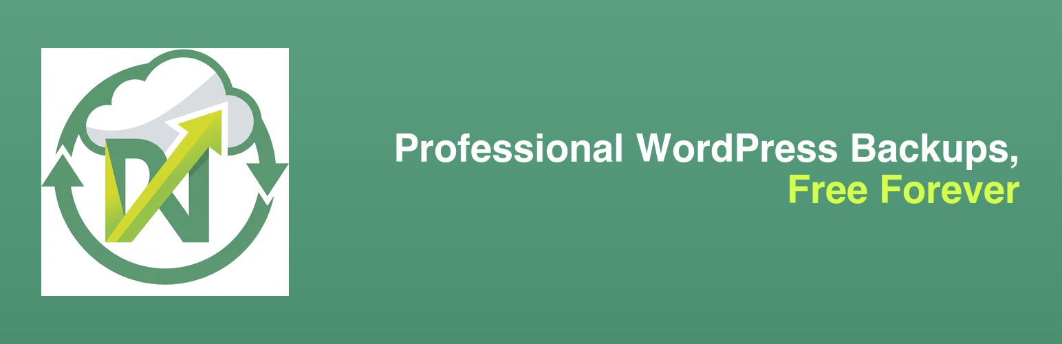 Dublyo Backup and Migration Banner